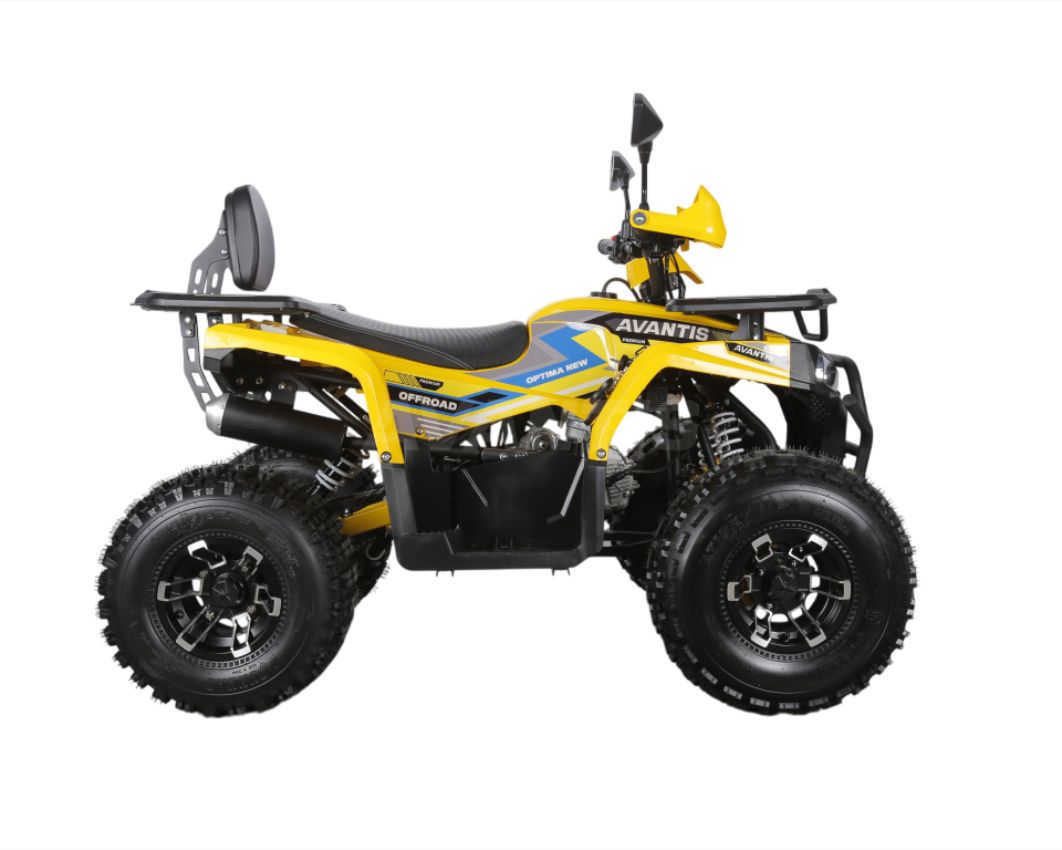 Купить Квадроцикл АVANTIS Optimа 8 nеw рrеmium 125 в Москве