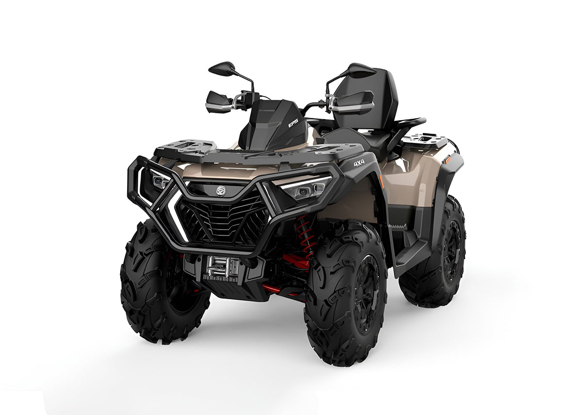 Купить Квадроцикл ТАВРИДА SFA 1000 в Москве