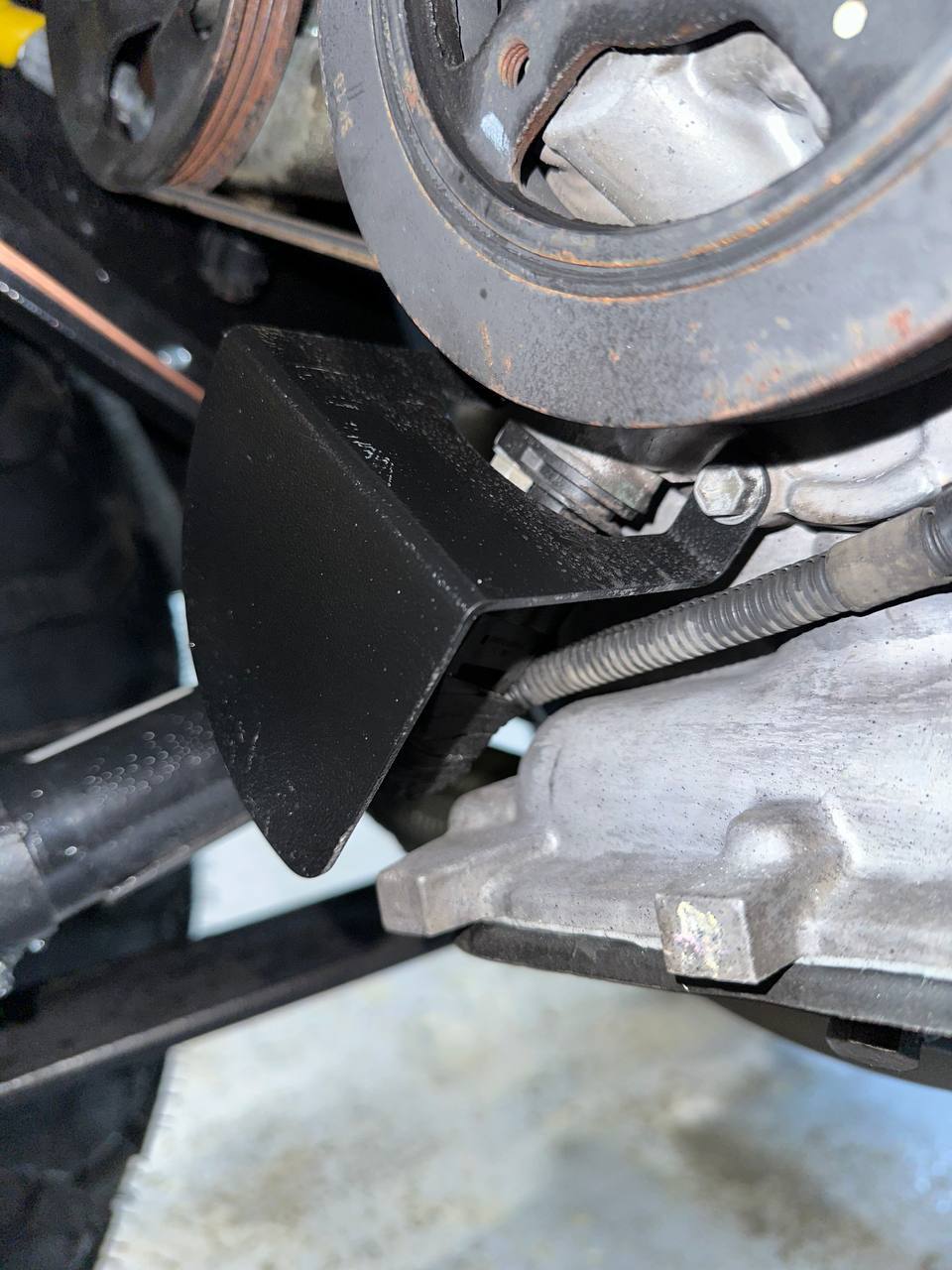 Купить Квадроцикл-болотоход NORD Start (ПСМ) в Москве фото7