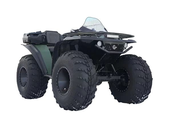 Купить Квадроцикл-болотоход СОКОЛ Jimny (ПСМ) в Москве