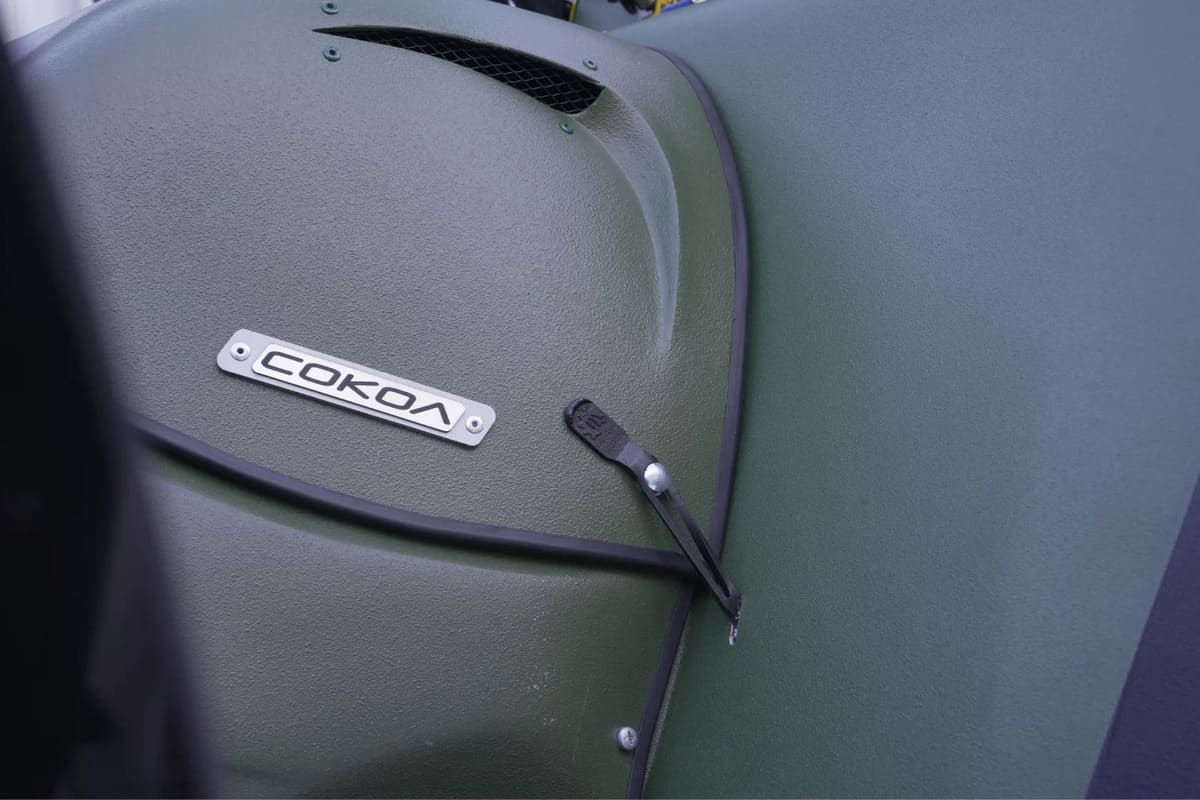 Купить Квадроцикл-болотоход СОКОЛ Pro (ПСМ) в Москве фото6