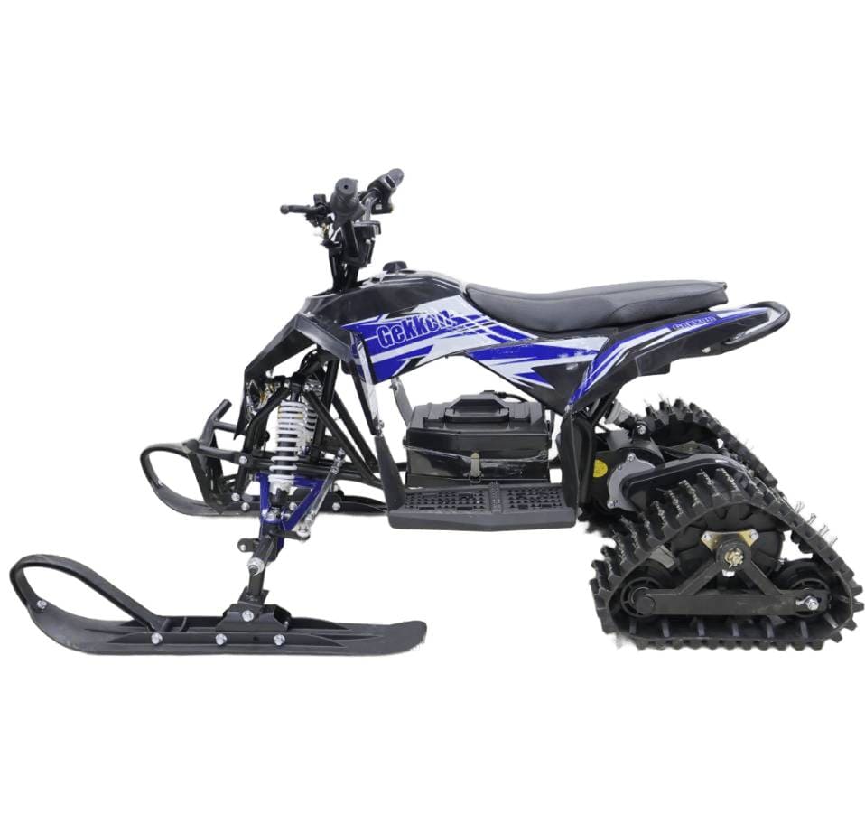 Купить Снегоцикл MOTAX Gekkon 70 в Москве фото2