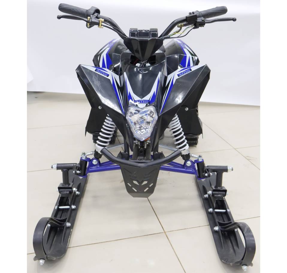 Купить Снегоцикл MOTAX Gekkon 70 в Москве фото3