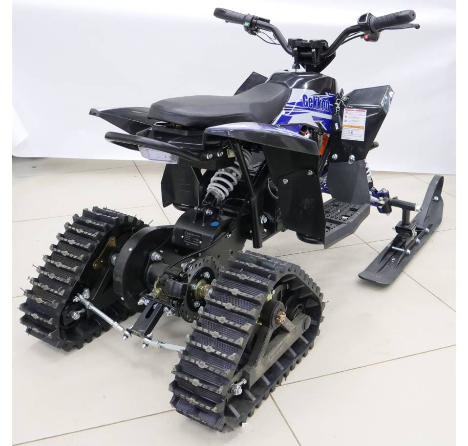 Купить Снегоцикл MOTAX Gekkon 70 в Москве фото4