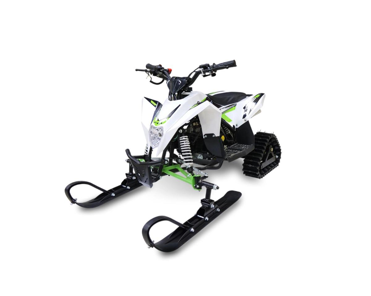 Купить Снегоцикл MOTAX Gekkon 90 Snow в Москве