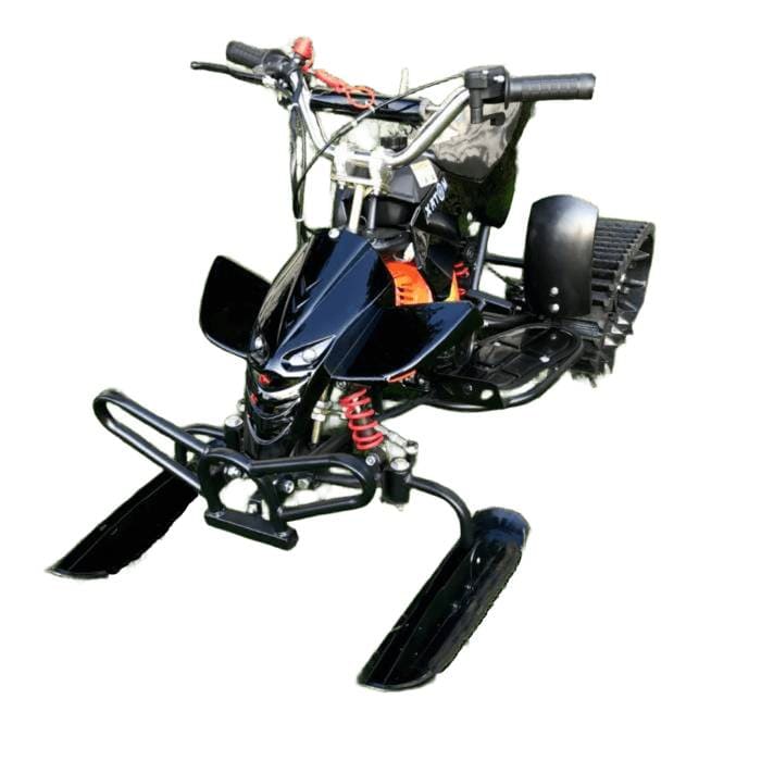 Купить Снегоцикл MOTAX H4 Snow в Москве