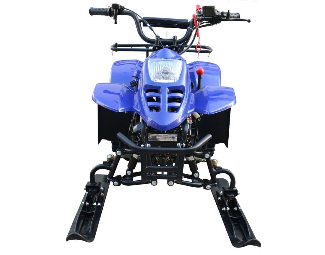 Купить Снегоцикл MOTAX Mikro Snow в Москве фото4