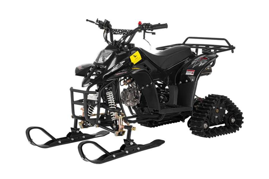 Купить Снегоцикл TIGER Universal 150 в Москве