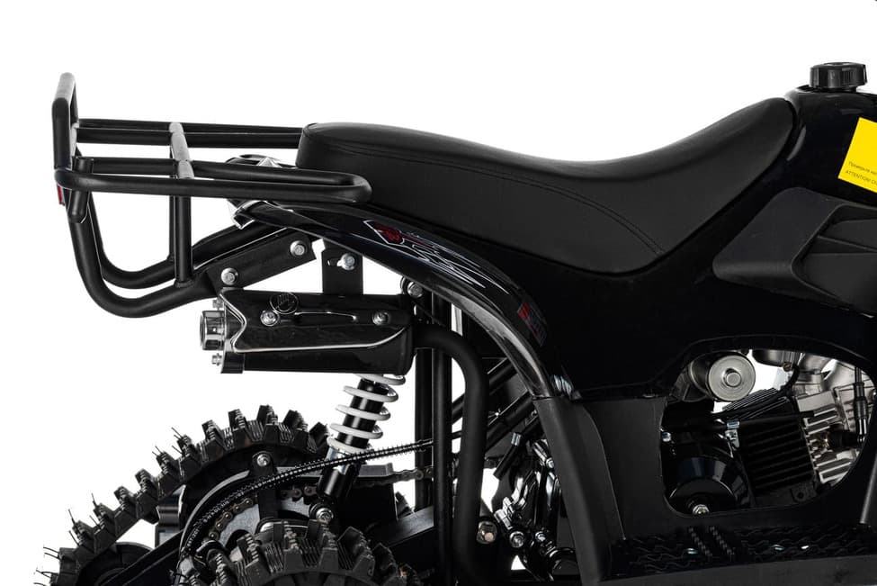 Купить Снегоцикл TIGER Universal 150 в Москве фото5