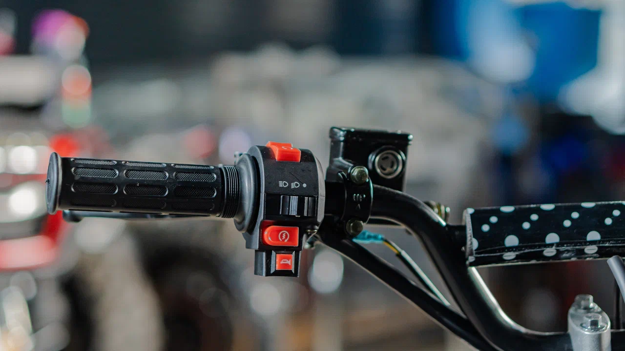 Купить Снегоцикл TIGER Universal 150 в Москве фото24