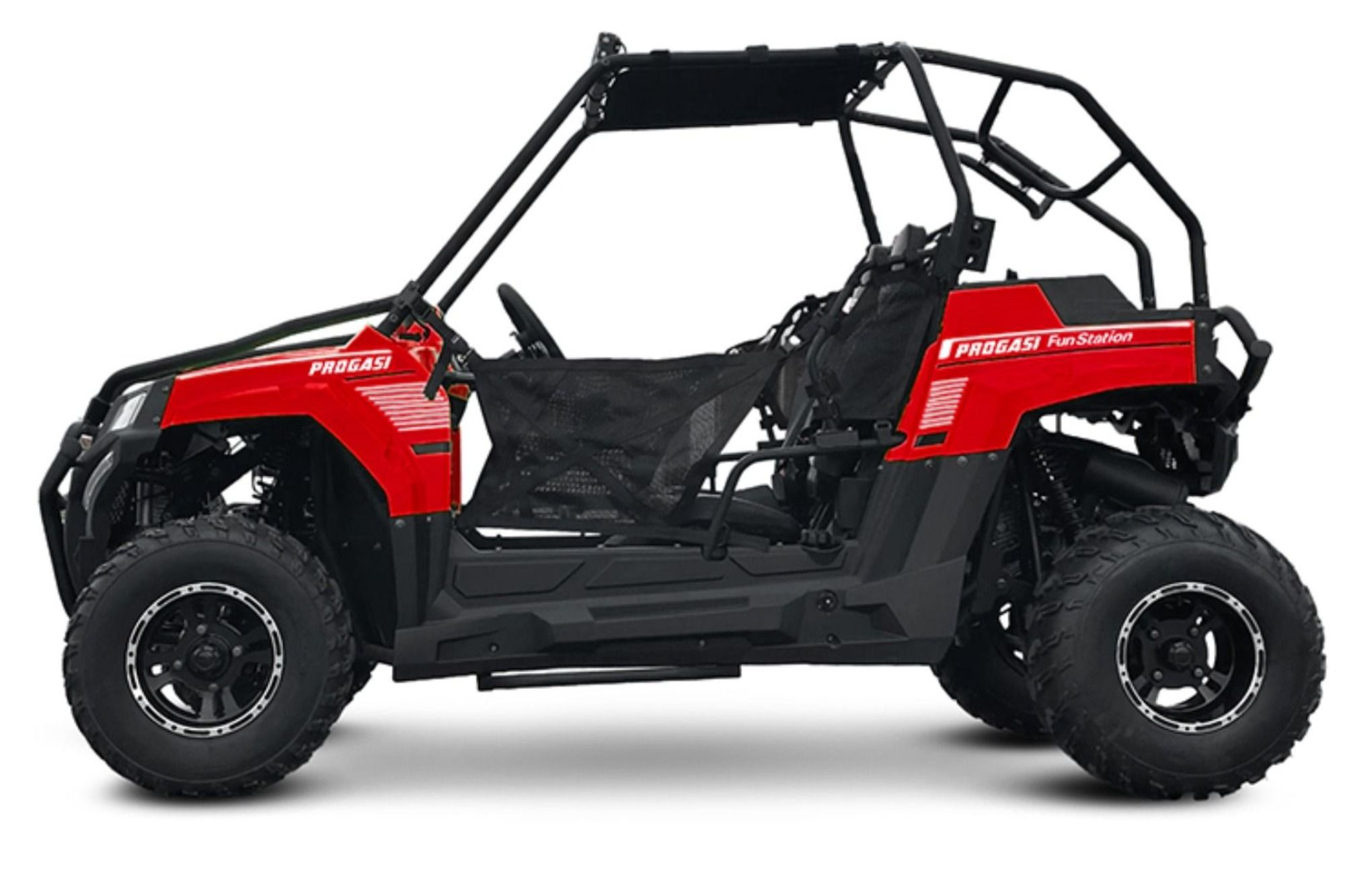 Купить Багги PROGASI FunStation в Москве фото2
