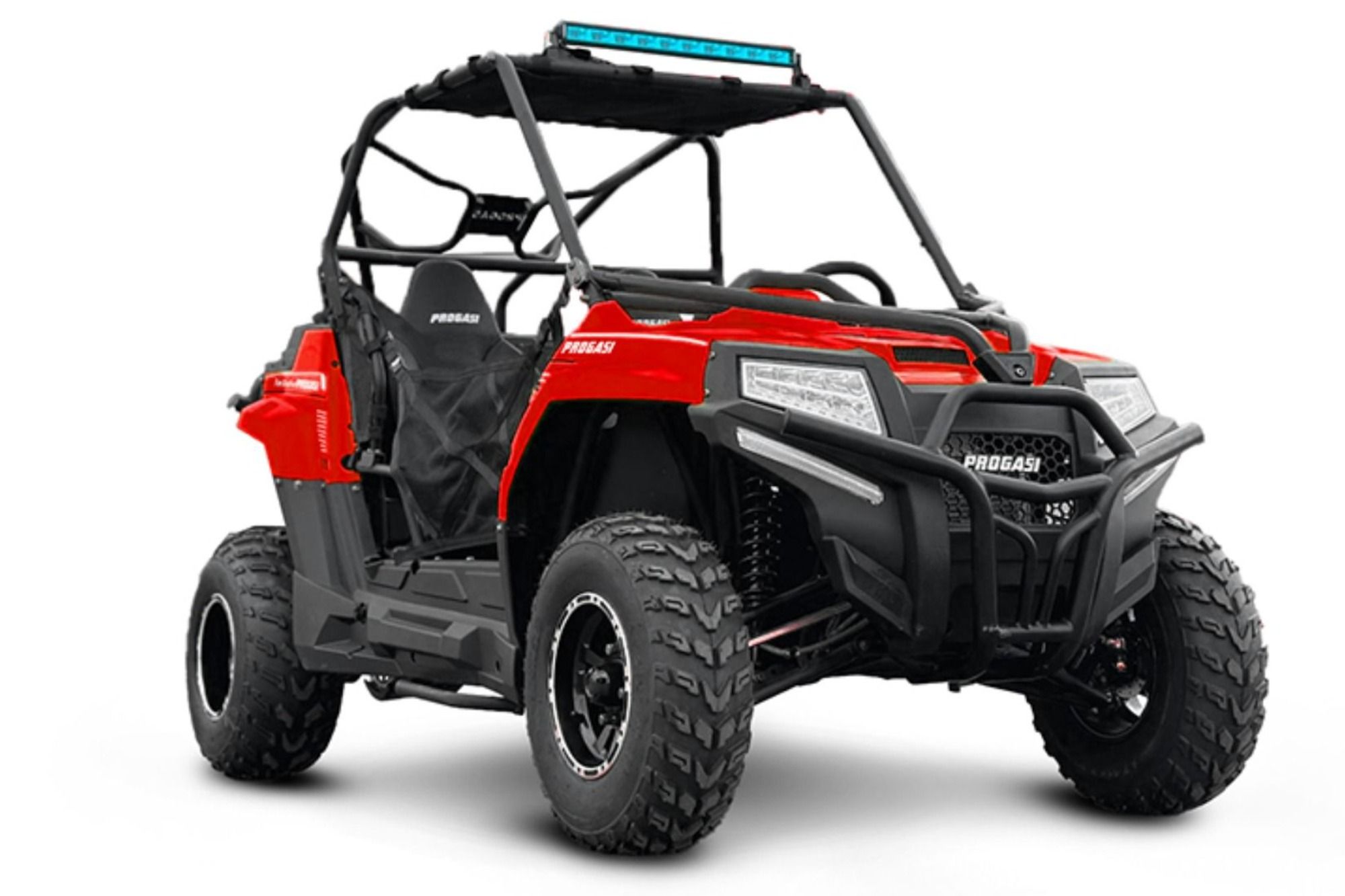 Купить Багги PROGASI FunStation в Москве фото3