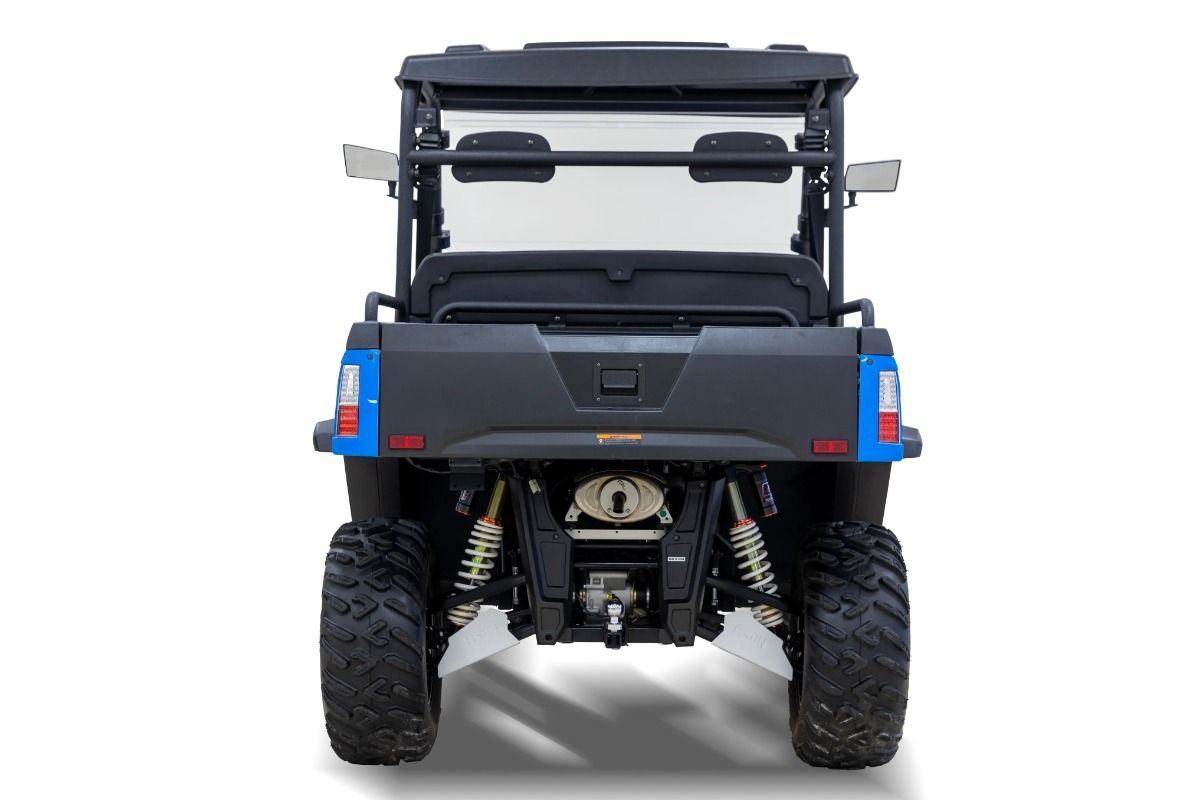 Купить Багги HISUN Sector 750 Normal в Москве фото8