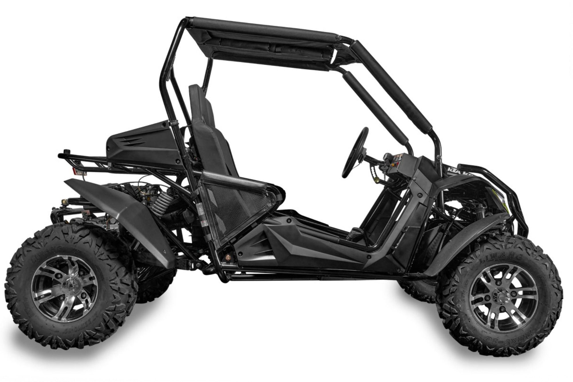 Купить Багги КТА K5 в Москве фото2