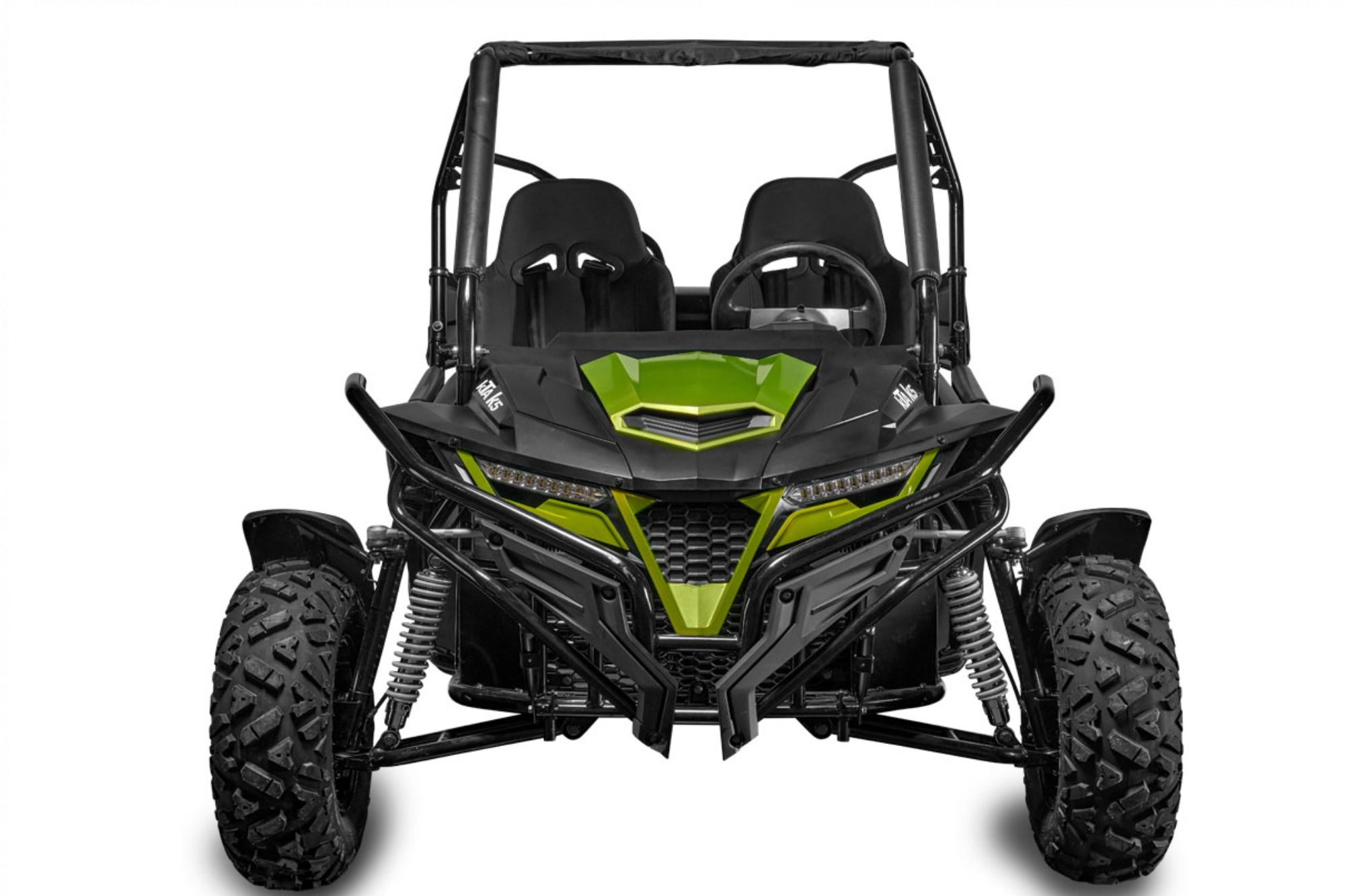 Купить Багги КТА K5 в Москве фото3