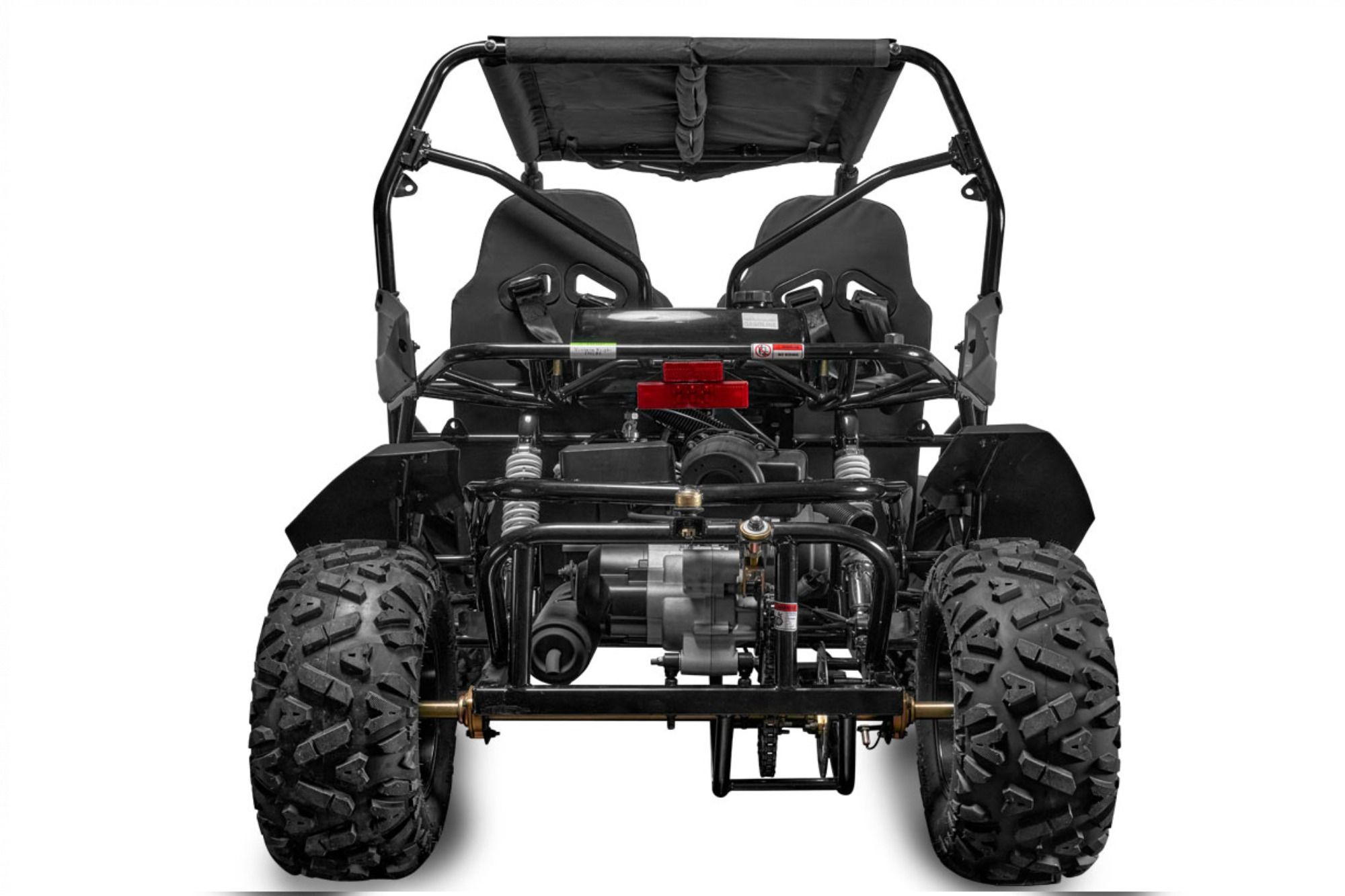 Купить Багги КТА K5 в Москве фото4