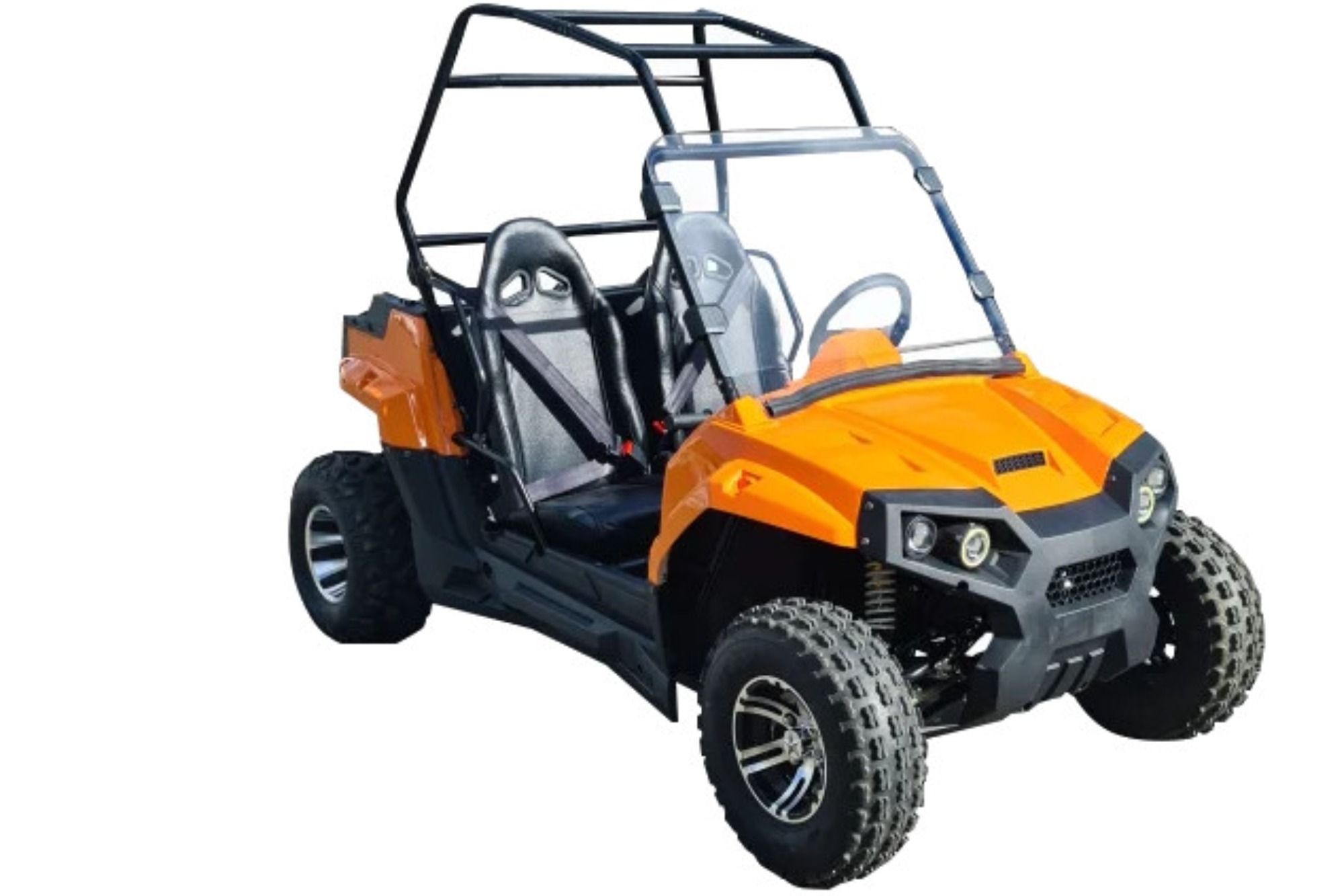 Купить Багги SCANMOTO Raptor в Москве фото3