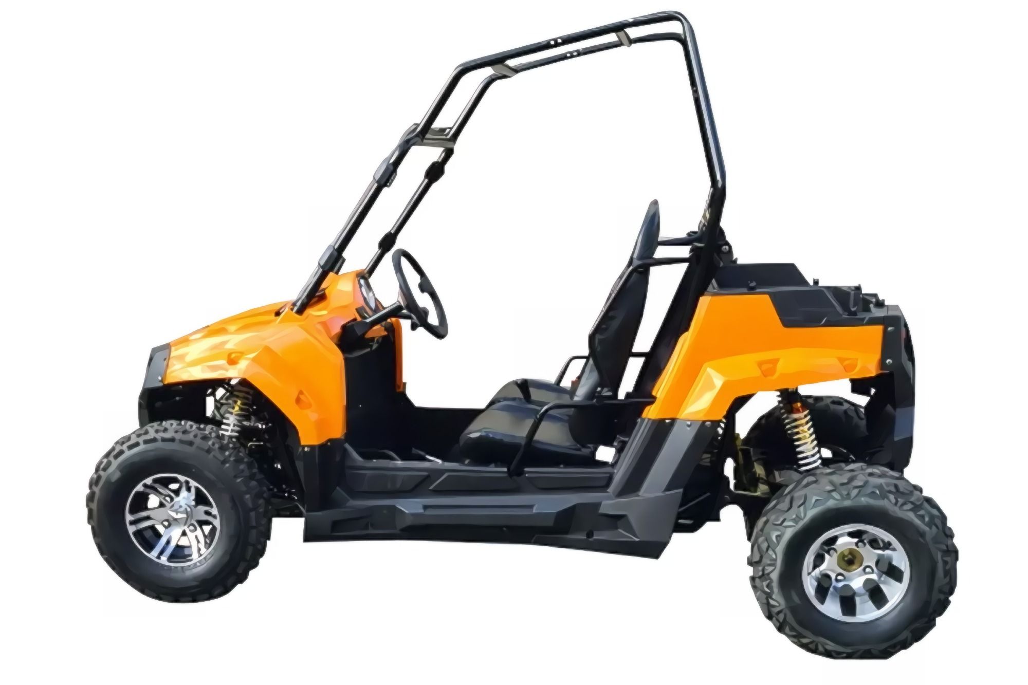 Купить Багги SCANMOTO Raptor в Москве фото4