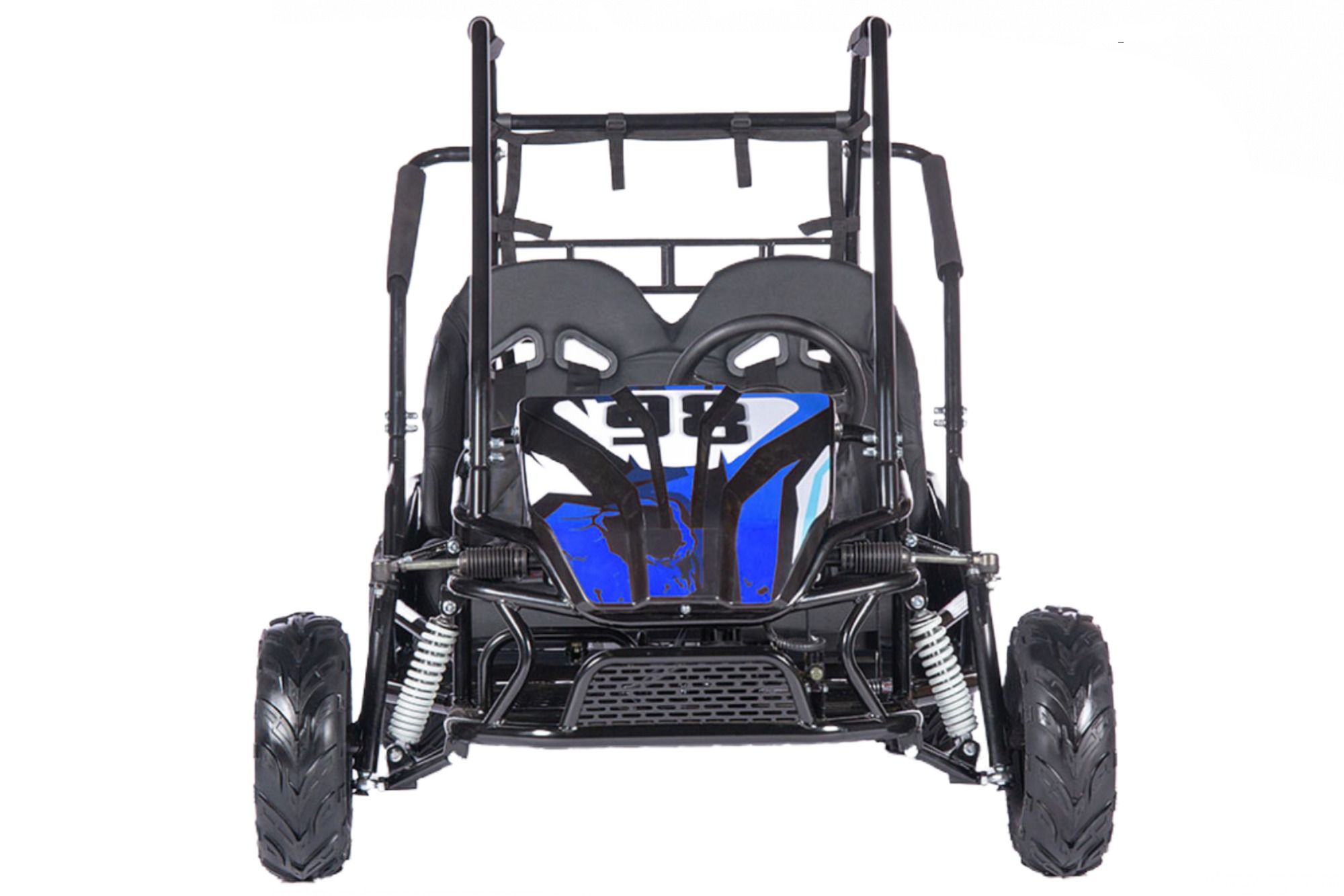 Купить Багги SCANMOTO Rapid в Москве фото3