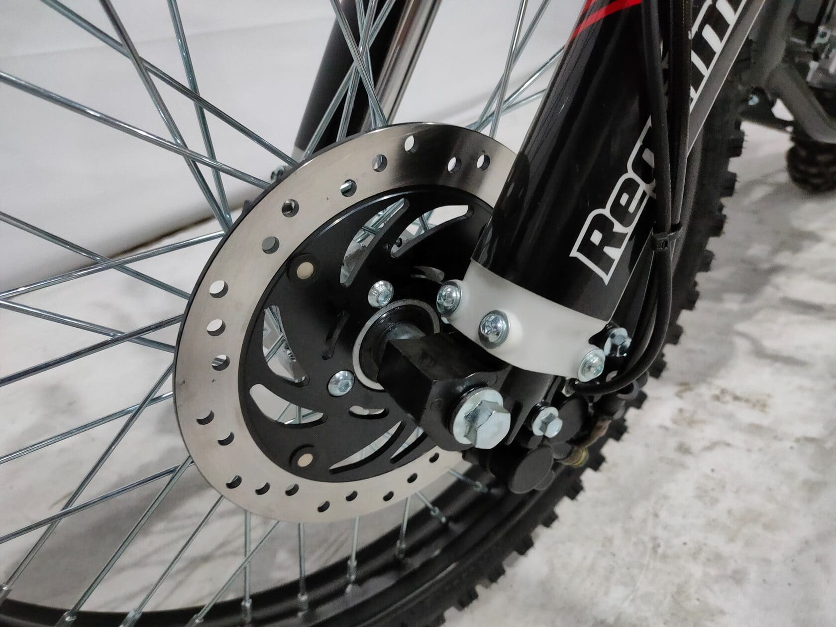 Купить Мотоцикл REGULMOTO Allroad (CG150-A 162FML) 19/16 ENDURO в Москве фото12