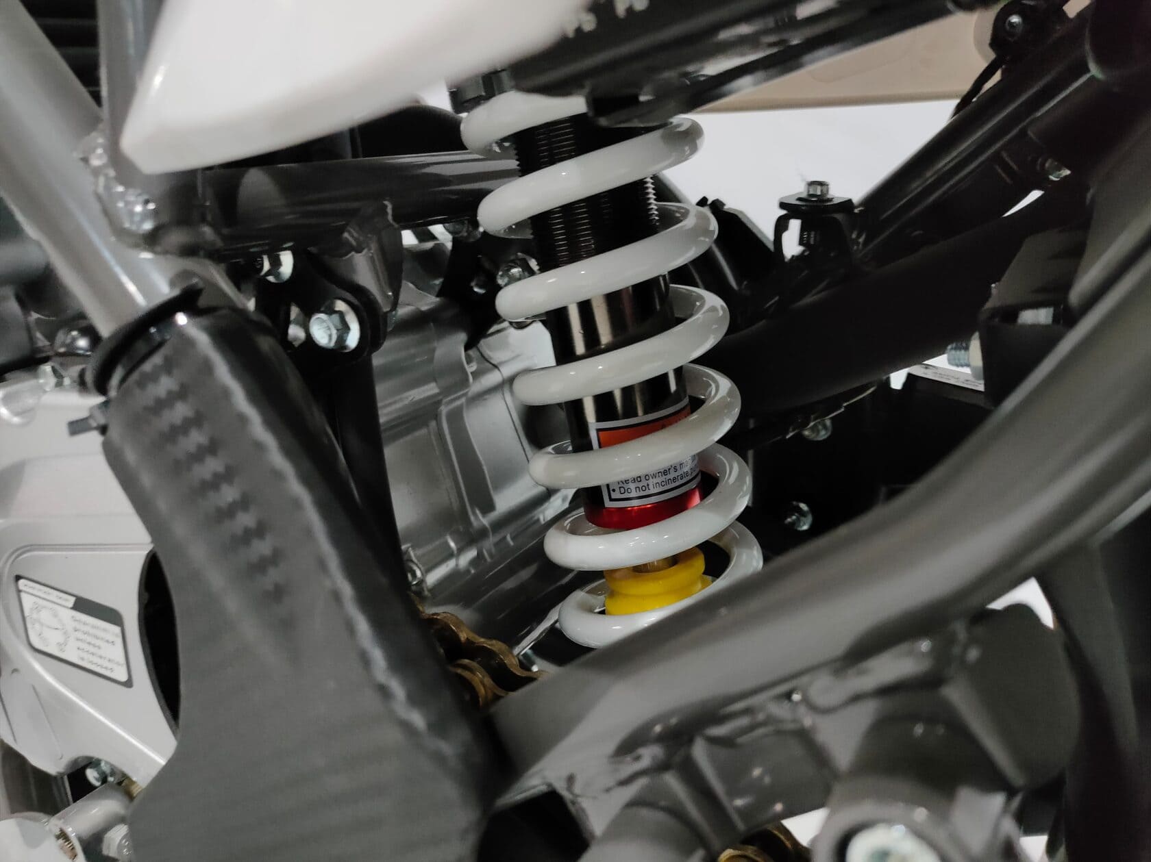 Купить Мотоцикл REGULMOTO Allroad (CG150-A 162FML) 19/16 ENDURO в Москве фото13