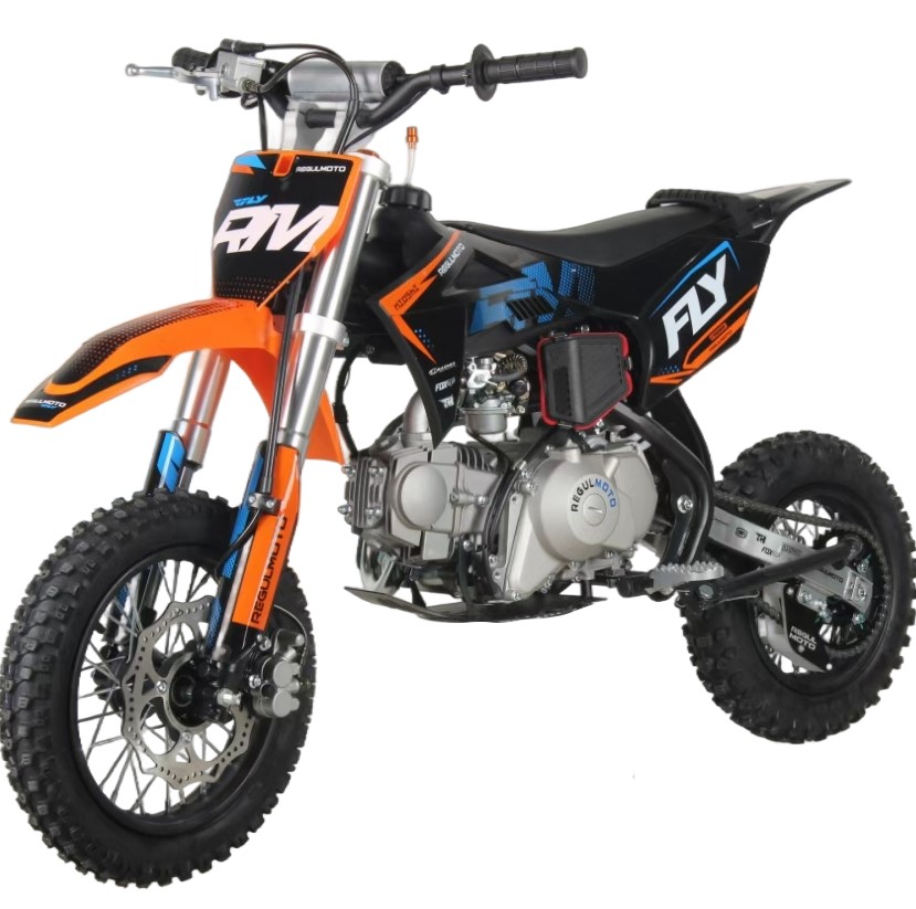 Купить Мотоцикл REGULMOTO FLY PITBIKE в Москве