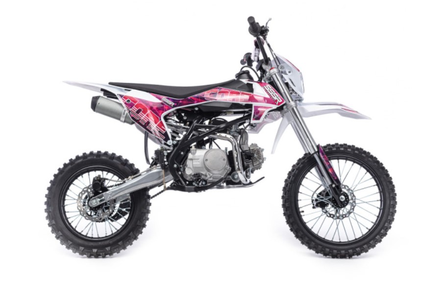 Купить Мотоцикл SSSR core 125 EA cosmic PITBIKE в Москве