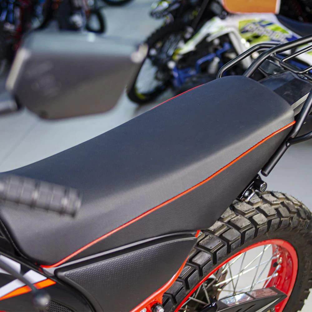 Купить Мотоцикл ATAKI Tracker 250 (4T 165FMM) ПТС 21/18 ENDURO в Москве фото12