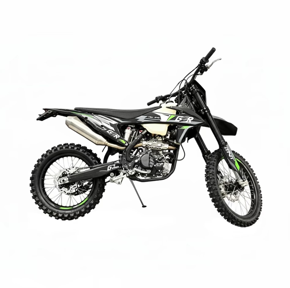 Купить Мотоцикл G2R PRO G7 NB300 (174MN-5A) 21/18 ENDURO в Москве