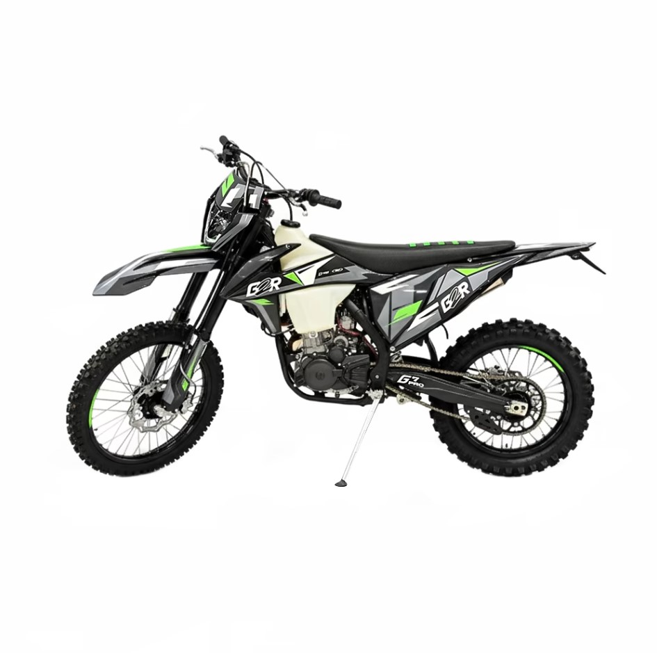 Купить Мотоцикл G2R PRO G7 NB300 (174MN-5A) 21/18 ENDURO в Москве фото2