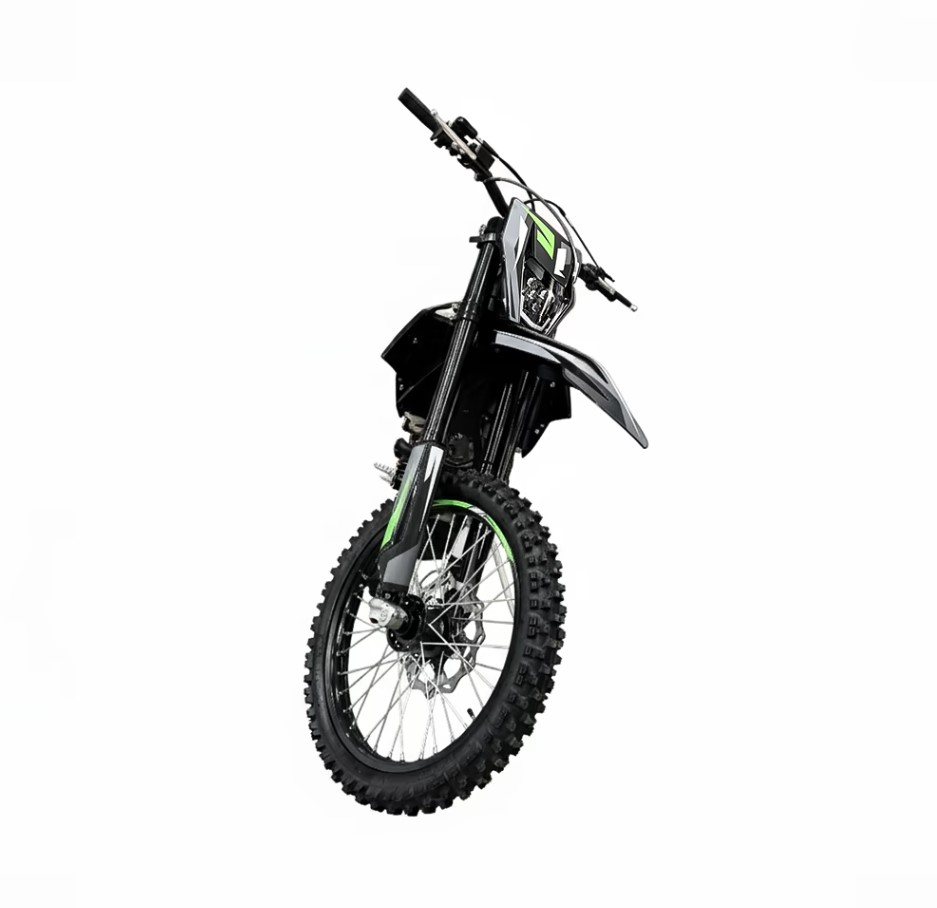 Купить Мотоцикл G2R PRO G7 NB300 (174MN-5A) 21/18 ENDURO в Москве фото4