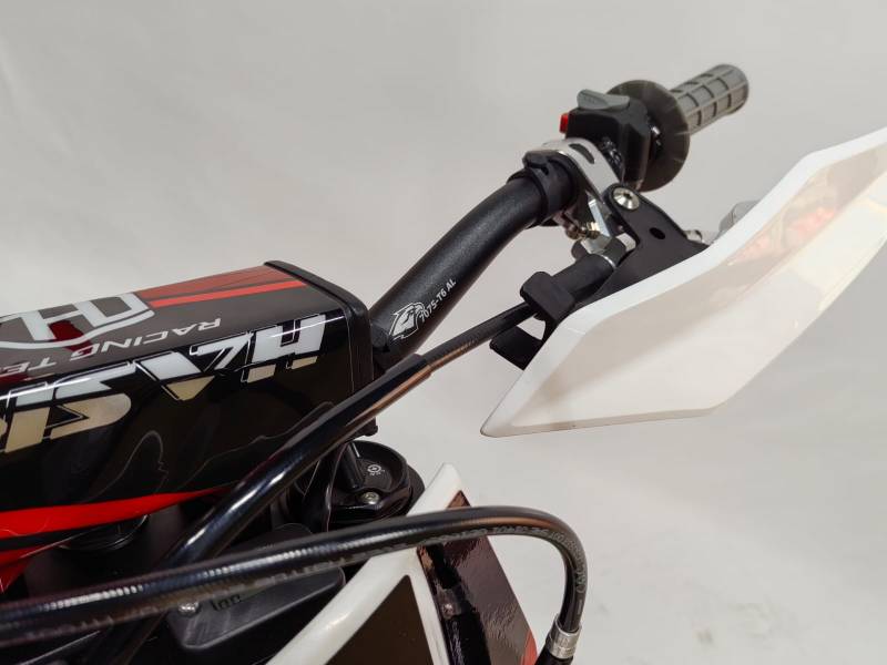 Купить Мотоцикл HASKY F5 LE Limited Edition ENDURO в Москве фото8