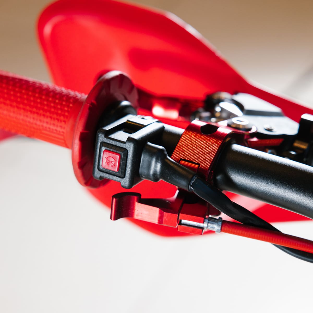 Купить Мотоцикл HASKY F5 Pro 2025 MSD (F5 Pro) ENDURO в Москве фото14