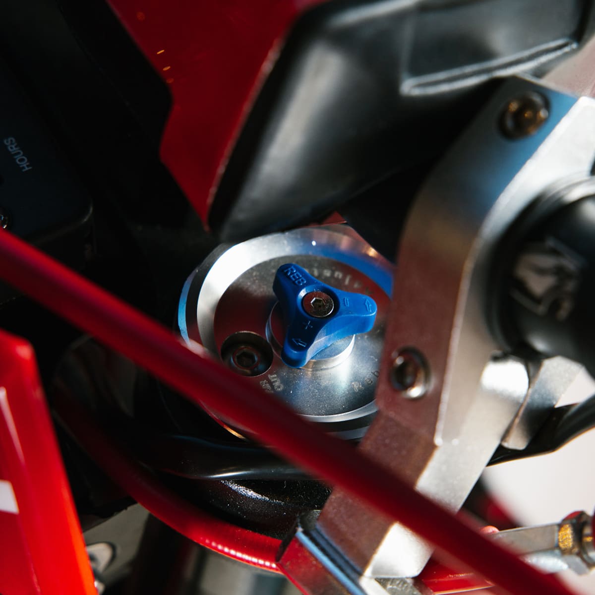 Купить Мотоцикл HASKY F5 Pro 2025 MSD (F5 Pro) ENDURO в Москве фото19