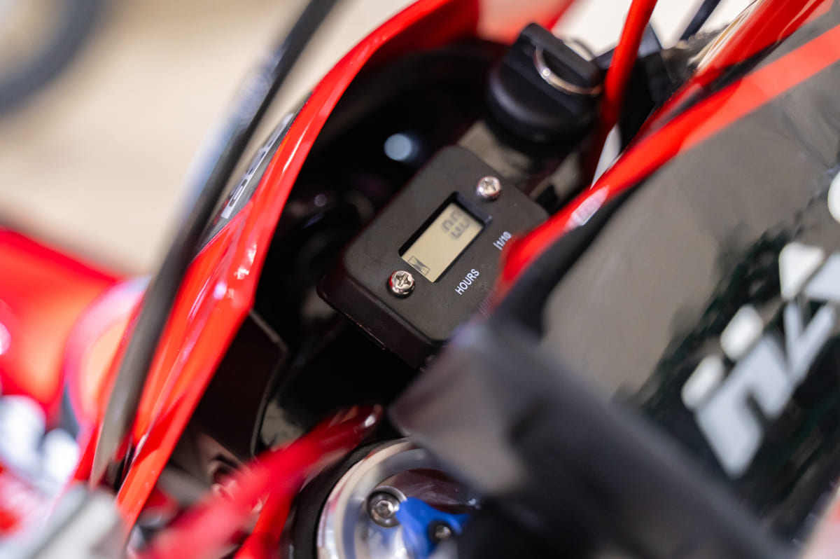 Купить Мотоцикл HASKY F5 Racing 172FMM 250cc 2025 MSD [F5] ENDURO в Москве фото5