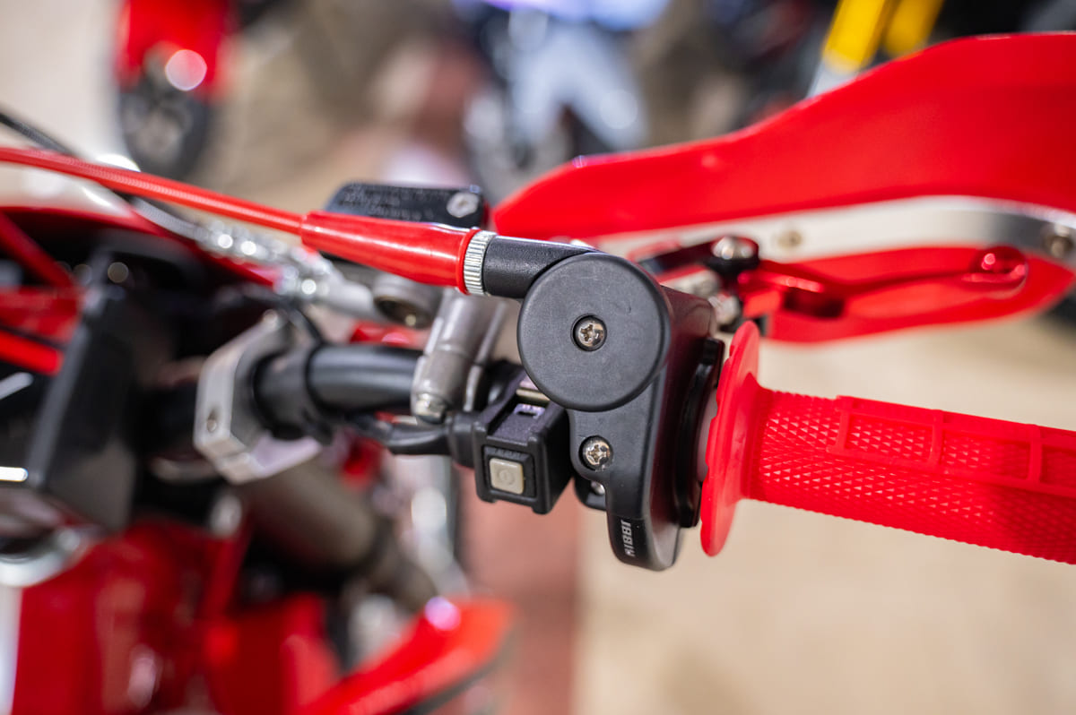 Купить Мотоцикл HASKY F5 Racing 172FMM 250cc 2025 MSD [F5] ENDURO в Москве фото11