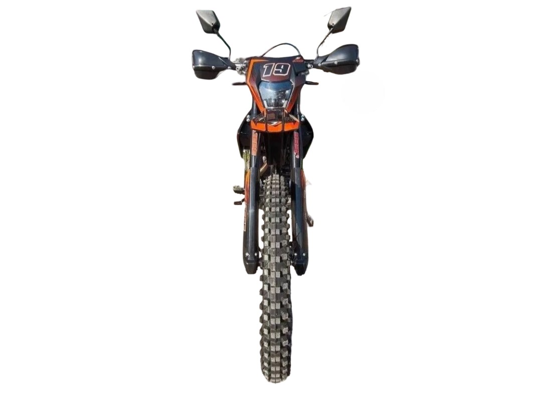 Купить Мотоцикл JEBE 19 21/18 ENDURO в Москве фото2