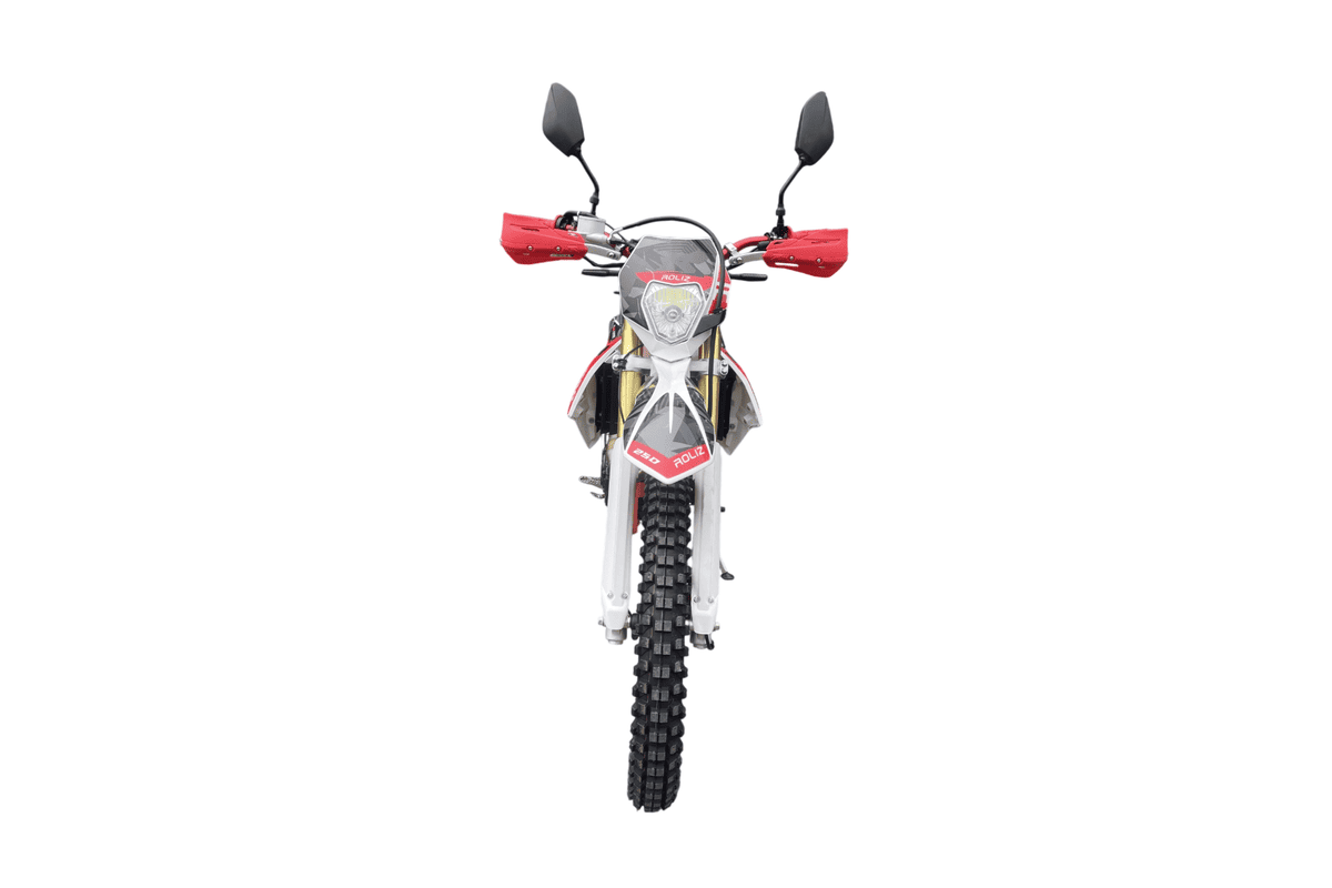 Купить Мотоцикл SPORT-007, 300cc (YX170FMN) с ПТС в Москве фото7