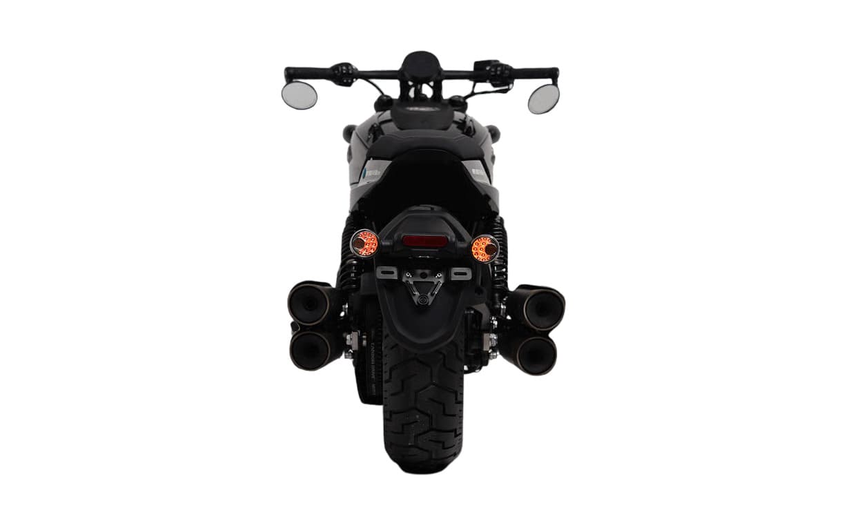 Купить Мотоцикл SHARMAX RR 801 V Ultra в Москве фото4