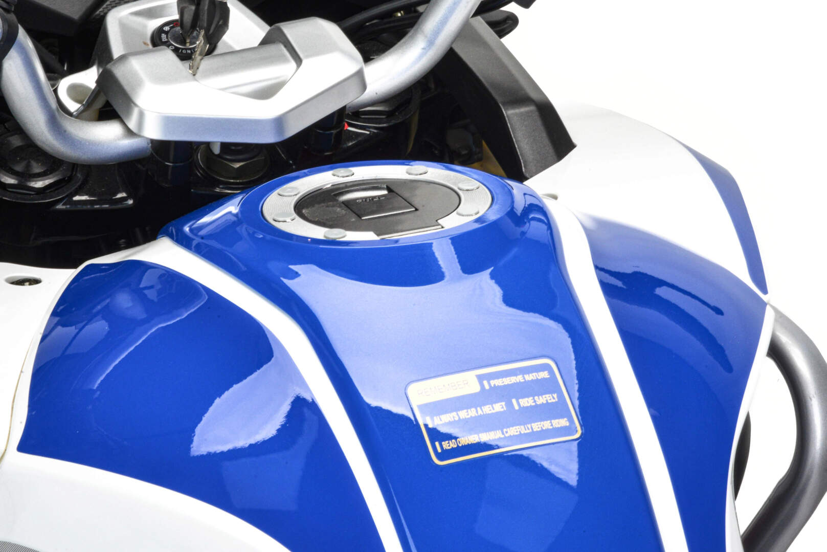 Купить Мотоцикл MOTOLAND GS ENDURO (172FMM-5/PR250) ТУРЭНДУРО в Москве фото4