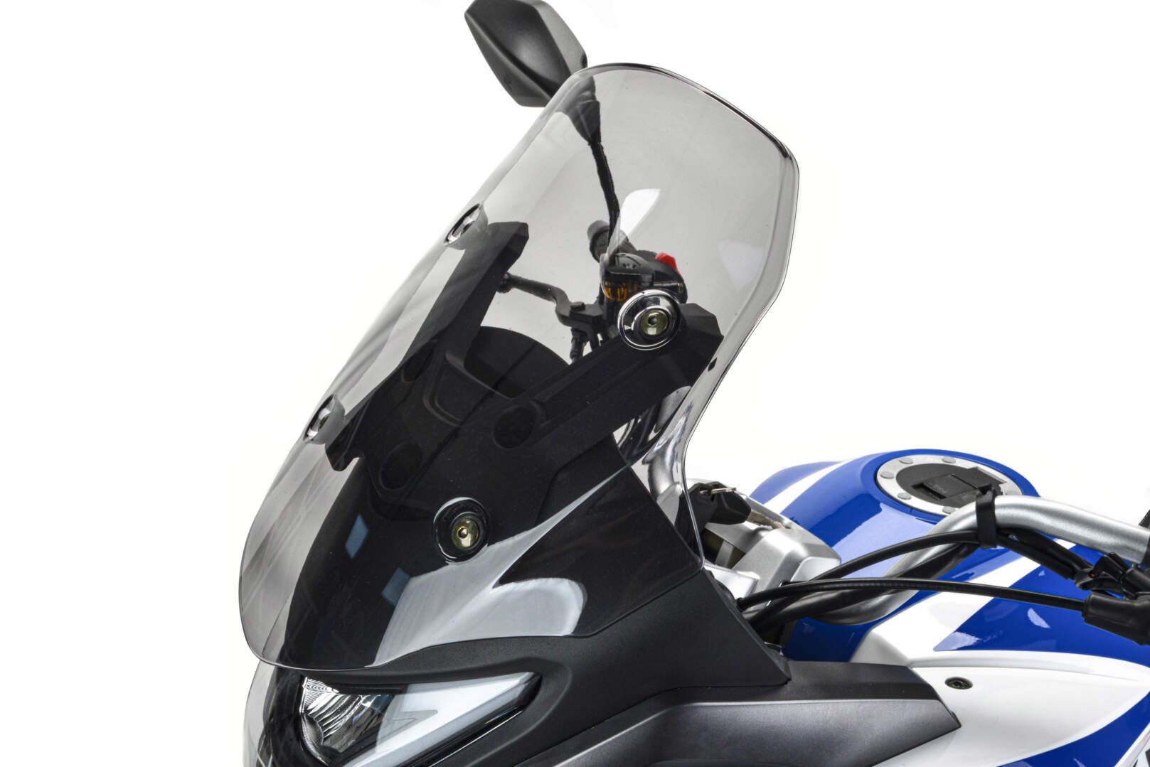 Купить Мотоцикл MOTOLAND GS ENDURO (172FMM-5/PR250) ТУРЭНДУРО в Москве фото7