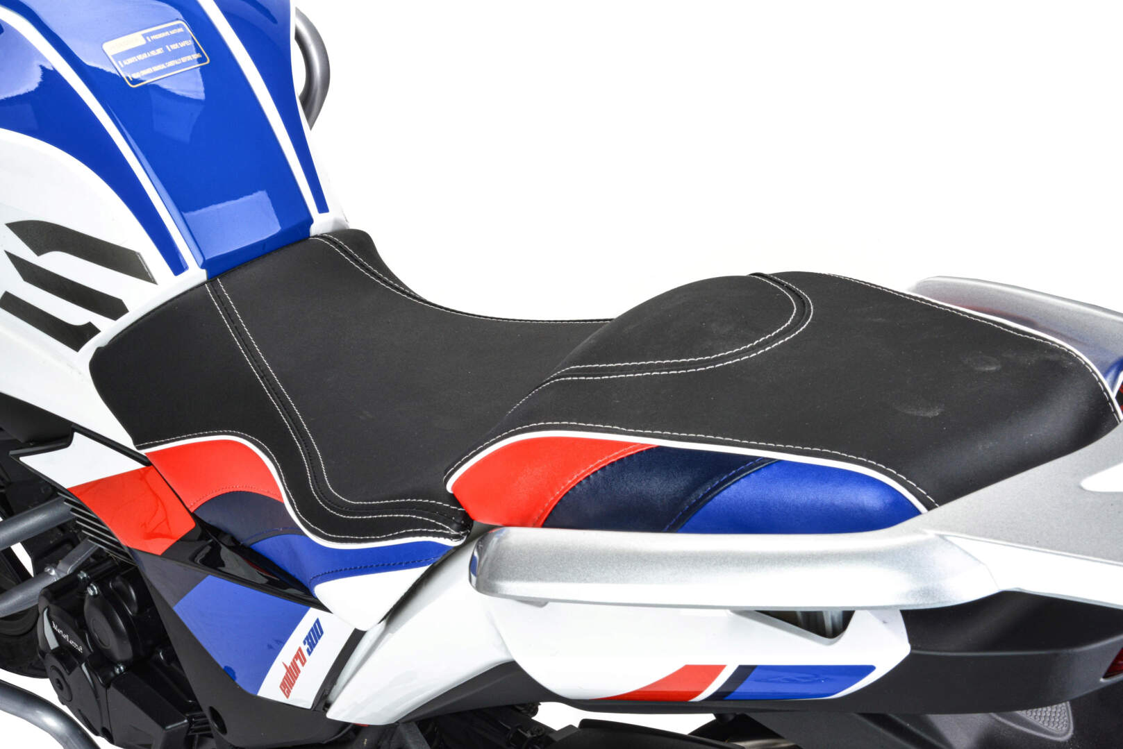 Купить Мотоцикл MOTOLAND GS ENDURO (172FMM-5/PR250) ТУРЭНДУРО в Москве фото8