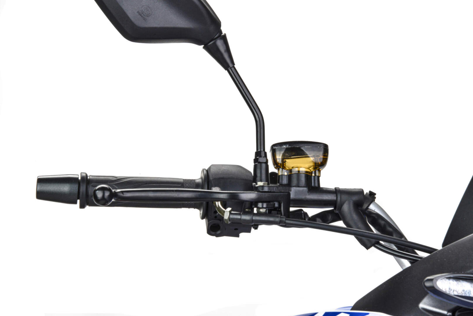 Купить Мотоцикл MOTOLAND GS ENDURO (172FMM-5/PR250) ТУРЭНДУРО в Москве фото11