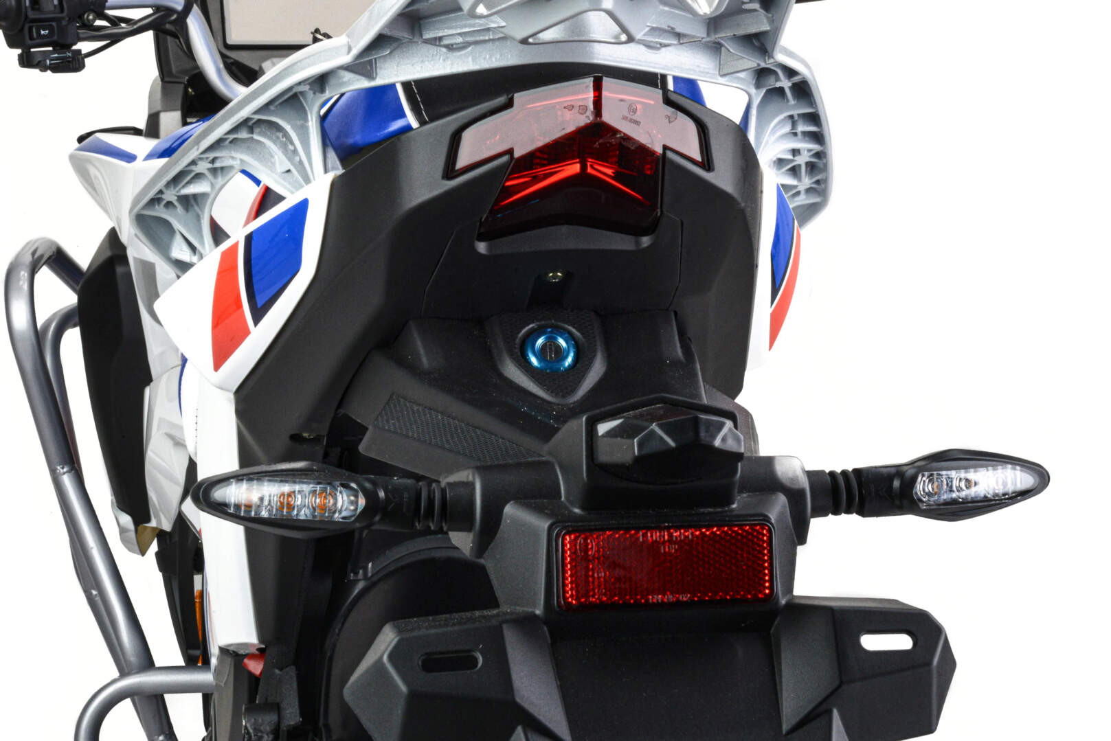 Купить Мотоцикл MOTOLAND GS ENDURO (172FMM-5/PR250) ТУРЭНДУРО в Москве фото13