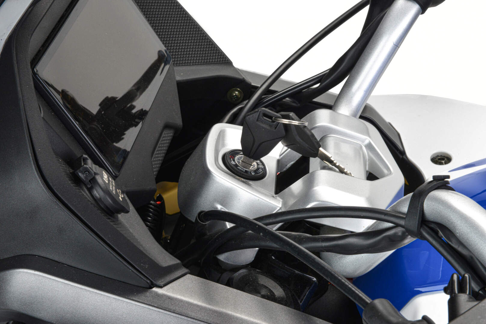 Купить Мотоцикл MOTOLAND GS ENDURO (172FMM-5/PR250) ТУРЭНДУРО в Москве фото23