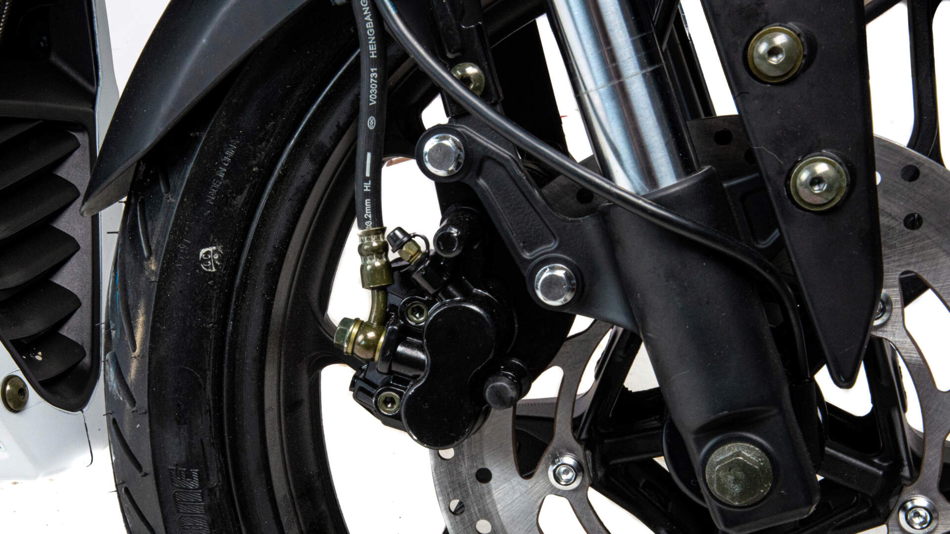 Купить Мотоцикл MOTOLAND MT 250 (172FMM-5/PR250) ТУРЭНДУРО в Москве фото4