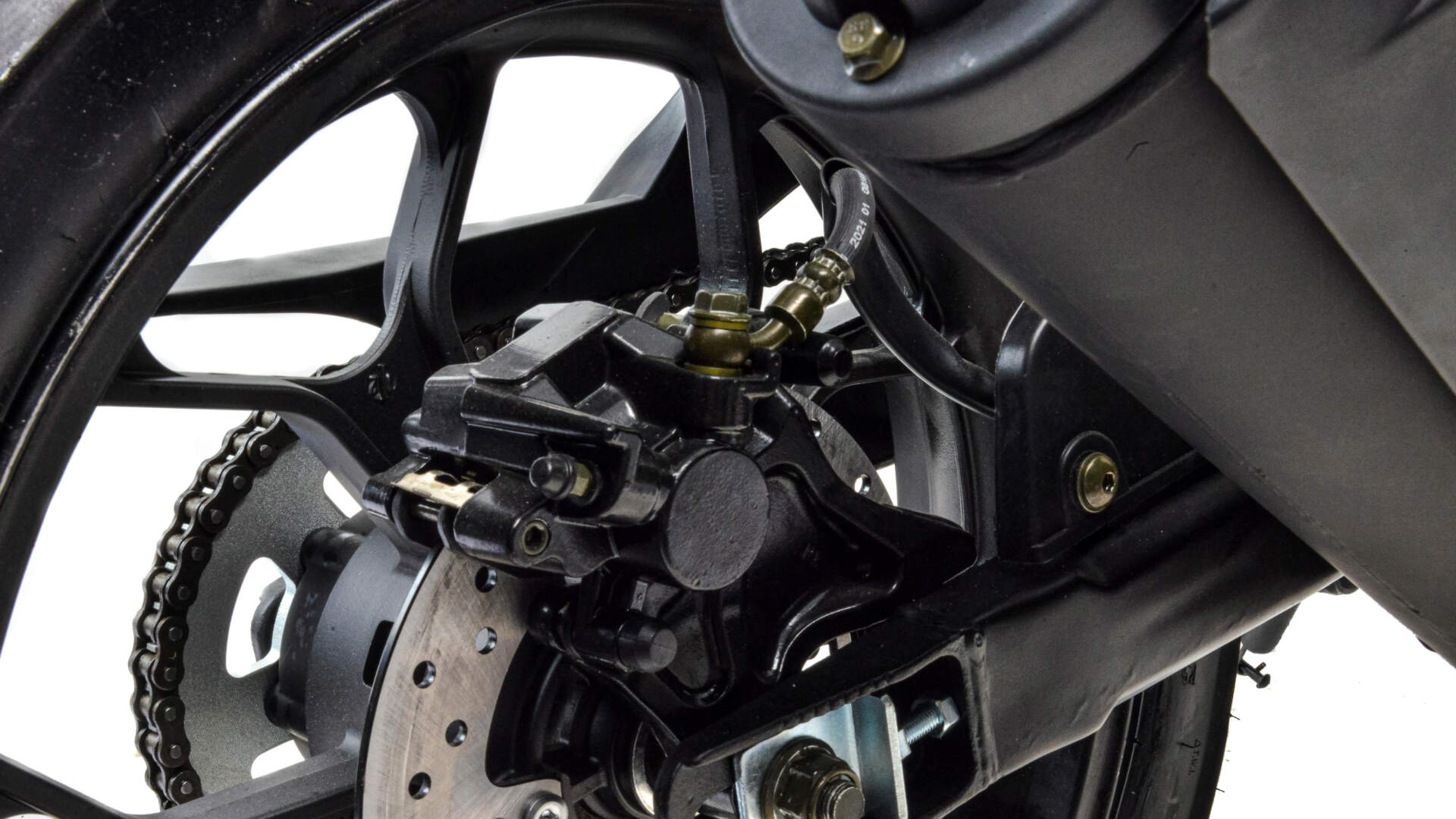 Купить Мотоцикл MOTOLAND MT 250 (172FMM-5/PR250) ТУРЭНДУРО в Москве фото5