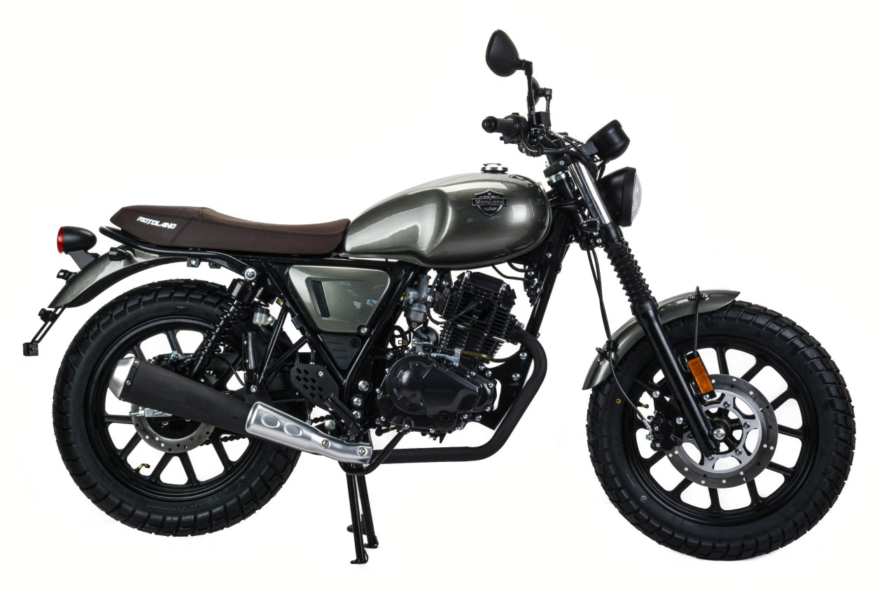 Купить Мотоцикл MOTOLAND TEXAS 300 PRO в Москве