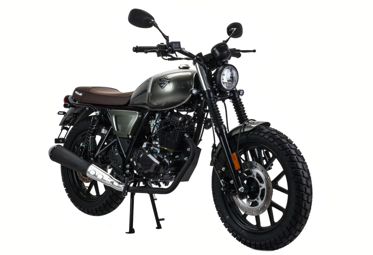Купить Мотоцикл MOTOLAND TEXAS 300 PRO в Москве фото2