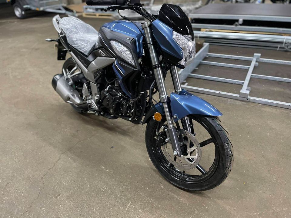 Купить Мотоцикл RACER RC300CK-N FIGHTER ТУРЭНДУРО в Москве фото3